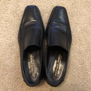 Donald J Pliner Loafers size 10 1/2 mens